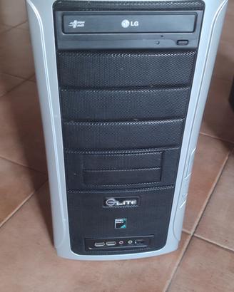 Computer Athlon X2 6GB 500GB