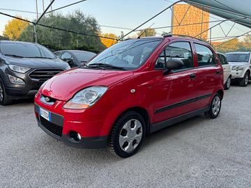 Chevrolet Matiz 800 Chic GPL km 55000