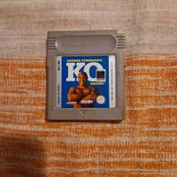 gioco Nintendo Game Boy