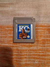 gioco Nintendo Game Boy