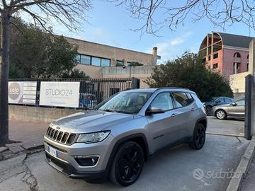 Jeep Compass NIGHT EAGLE 1.6 Multijet