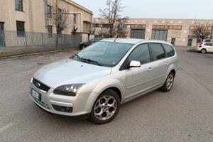 Ford Focus 1.6 TDci