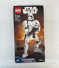 Lego Set 75114