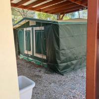 Piazzola villaggio orizzonte