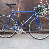 Bicicletta vintage campagnolo