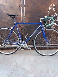 Bicicletta vintage campagnolo