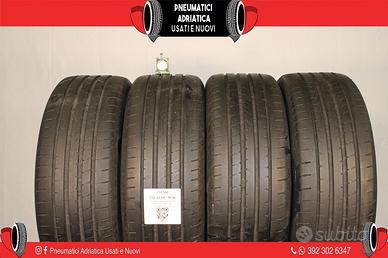 4 Gomme 235 45 R 19 Goodyear al 69% SPED GRATIS