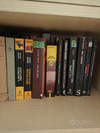 libri vari 