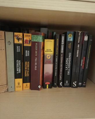 libri vari 