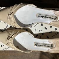 Scarpe eleganti Garlando 36,5
