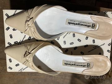 Scarpe eleganti Garlando 36,5