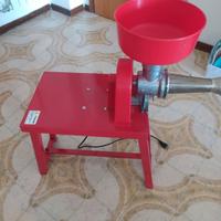 Passapomodoro professionale Palumbo