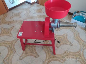 Passapomodoro professionale Palumbo