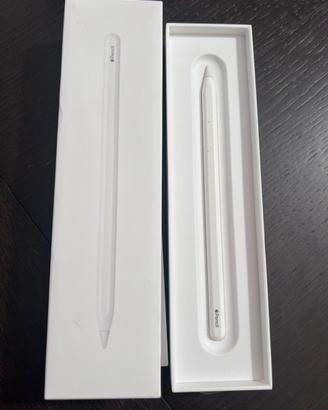 Pencil apple 2 gen