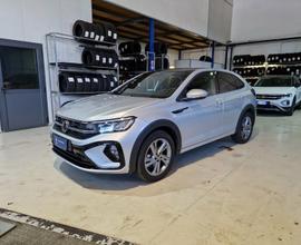 Volkswagen Taigo 1.0 tsi r-line 110cv