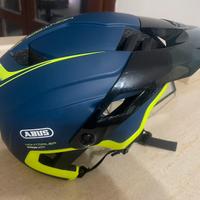 Casco ABUS per MTB
