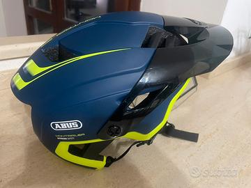Casco ABUS per MTB