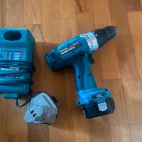 Avvitatore Makita 