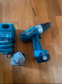 Avvitatore Makita 
