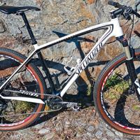 Specialized Stumpjumper Expert M