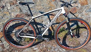 Specialized Stumpjumper Expert M