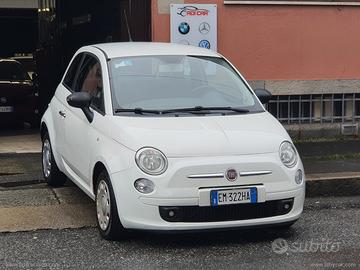 FIAT 500 1.3 MJT 95 CV Pop