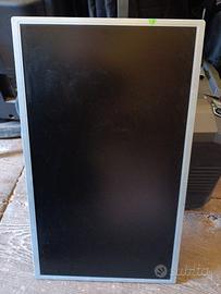 pannello led per televisore Haier let22c430