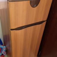 Frigorifero Indesit RA24 usato