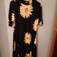 vestito donna desigual
