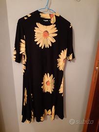 vestito donna desigual