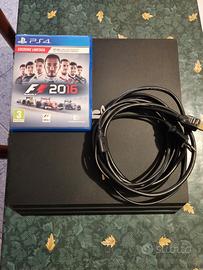 PlayStation 4 modello pro