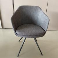 Sedia ARM CHAIR