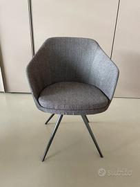 Sedia ARM CHAIR