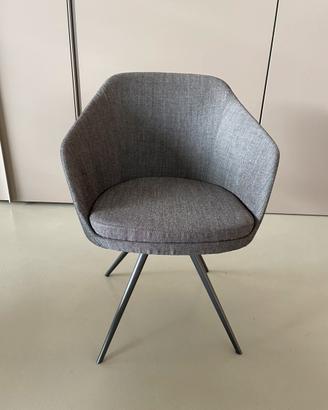 Sedia ARM CHAIR