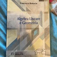 Algebra Lineare e Geometria