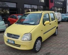 Opel Agila 1.0 12V Club