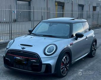 Mini John Cooper Works 2024