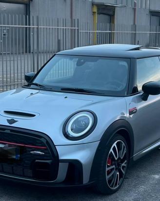 Mini John Cooper Works 2024