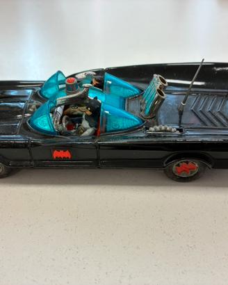Corgi Toys modellino Batmobile