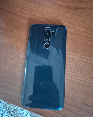 Redmi Note 8 pro