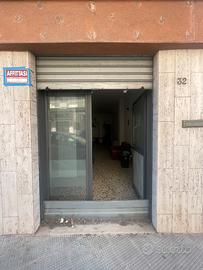 Locale Commerciale Andria