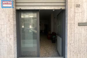 Locale Commerciale Andria