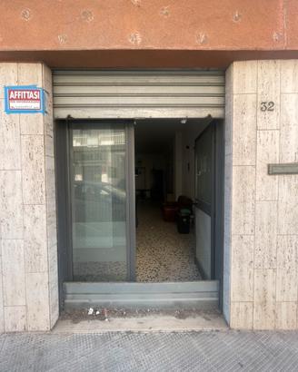 Locale Commerciale Andria