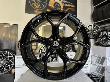 Cerchi Audi raggio 20 cod.9834