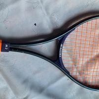 Racchetta da tennis vintage Maxima M3) 