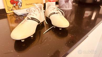 Scarpe calcio