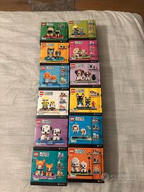 lego brickheadz pets