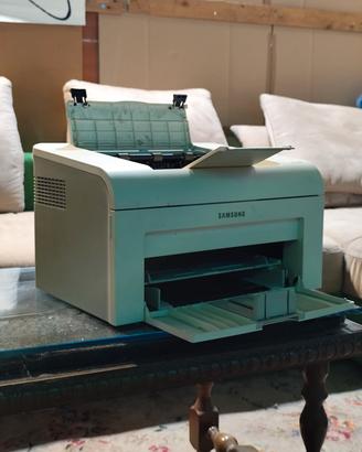 stampante laser samsung