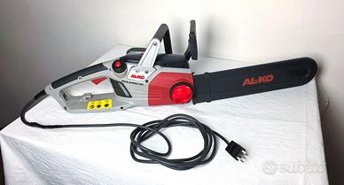 Elettrosega AL-KO EKS 2400/40 - 2400W