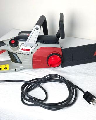Elettrosega AL-KO EKS 2400/40 - 2400W